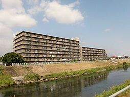 藤和ハイタウン上島