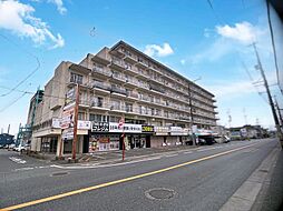 チサンマンション和地山