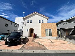 静岡県浜松市中央区安松町