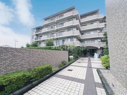 スカイパレス南平台A棟