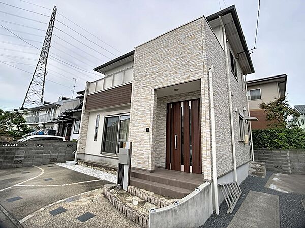 外観：322000519802