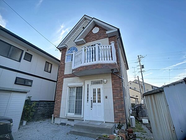 外観：322000529845