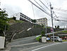 周辺：浜松市立入野中学校（1492m）