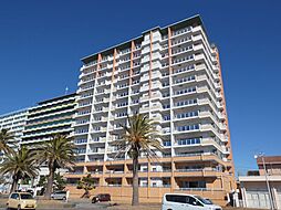 ル・シェモア弁天島