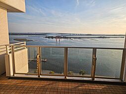 ル・シェモア弁天島