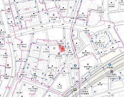 プレミスト鍛冶町