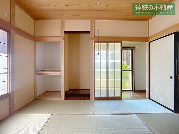 和室