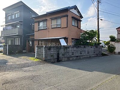 外観 外観