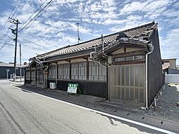 静岡県浜松市中央区中島１丁目
