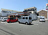 周辺：セブンイレブン 浜松高町店（673m）