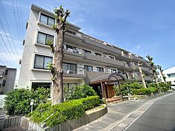 アークシティ四ツ池B棟
