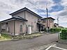 外観：外観東から