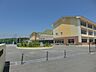 周辺：浜松市立雄踏小学校（900m）