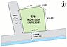 区画図：現況優先。配置図と現況で異なる部分がございます。イメージ図としてご利用ください。