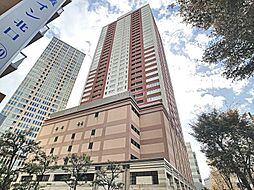 D’グラフォート浜松 D’sTower