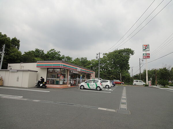 セブンイレブン 浜松都田店（1535m）