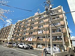 日栄ハイム　リバティタウン宮竹参番館