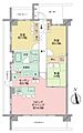 BrightTown小豆餅3階2,690万円