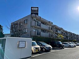 日栄ハイム・リバティ葵東壱番館