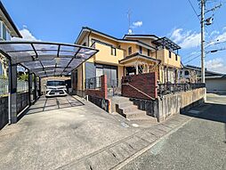 静岡県浜松市中央区半田山３丁目