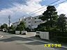 周辺：浜松市立大瀬小学校（529m）