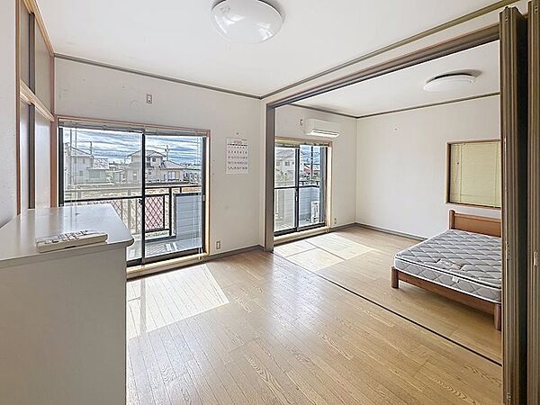 子供部屋