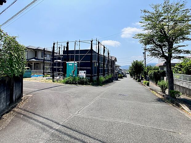 2026.7.20 建築中