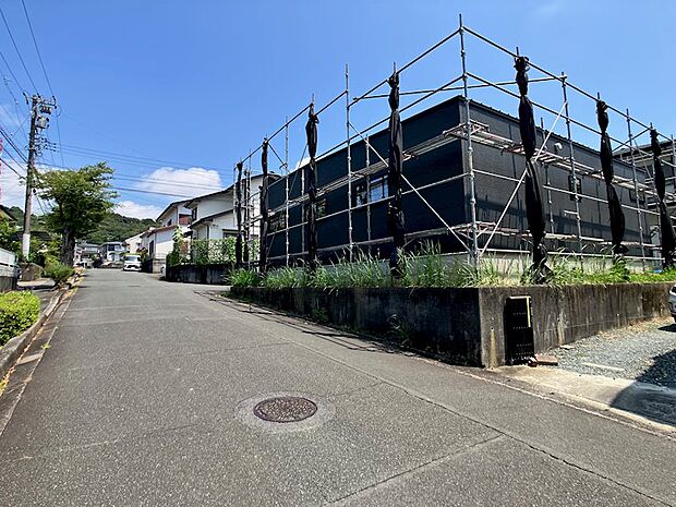 2026.7.20 建築中