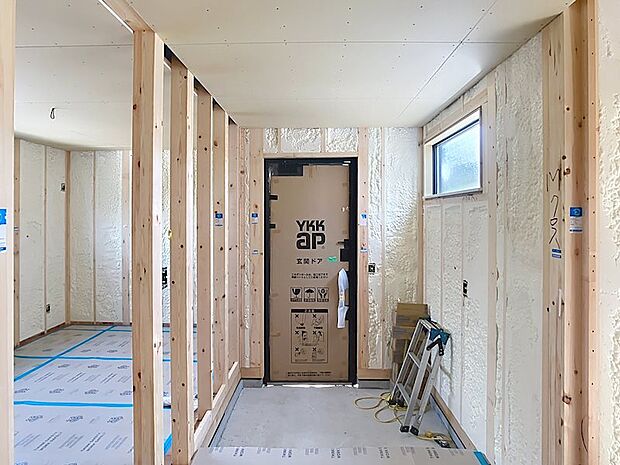 2026.7.25 建築中