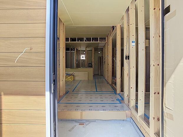 2026.7.25 建築中