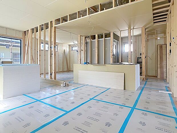 2026.7.25 建築中