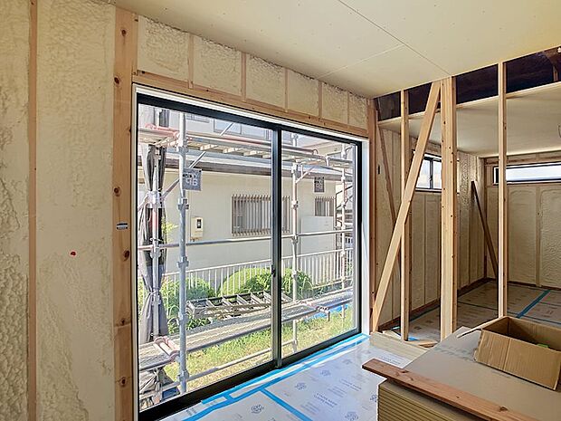 2026.7.25 建築中