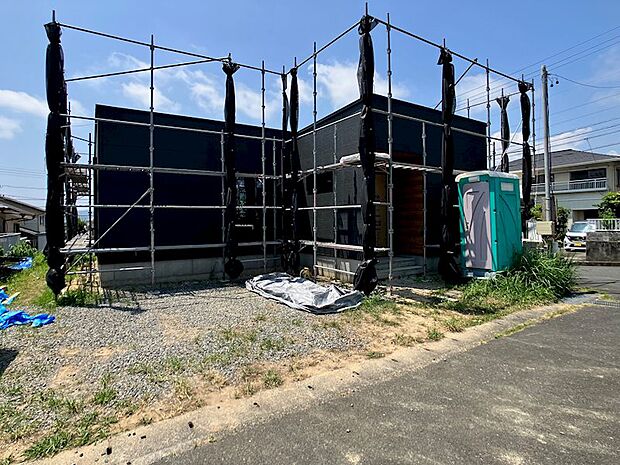 2026.7.20 建築中