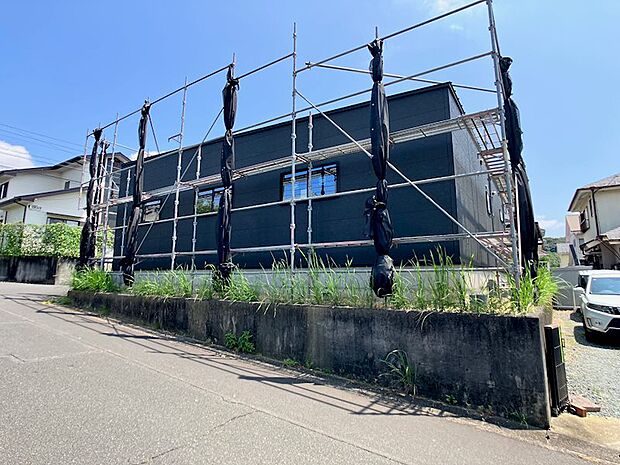 2026.7.20 建築中