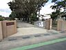 周辺：浜松市立都田南小学校（1142m）