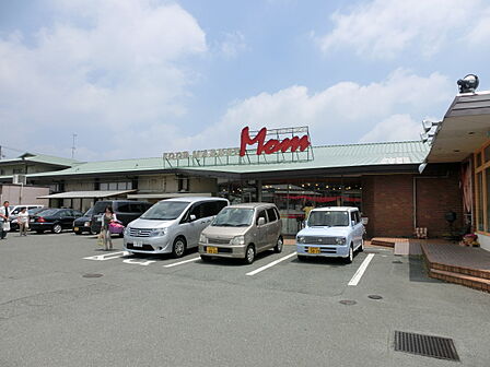 フードマーケットマム 天王店（673m）