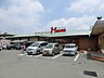 周辺：フードマーケットマム 天王店（673m）