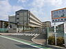 周辺：浜松市立積志小学校（2665m）