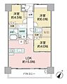 アルビオ・ガーデン東静岡10階4,980万円