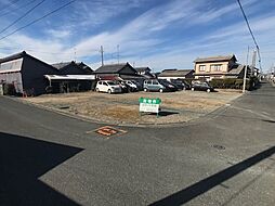 静岡県磐田市福田3728-1、-2、-4、-5、-7