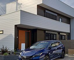 静岡県磐田市新開268、269-3