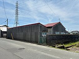 静岡県磐田市福田中島80,81