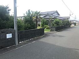 静岡県磐田市福田中島684-1・684-2