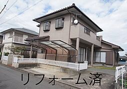 静岡県磐田市中泉2016番地26