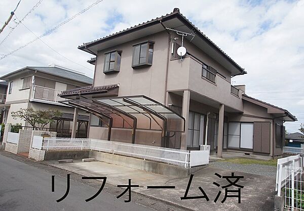 外観：322000483027