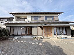 静岡県磐田市福田