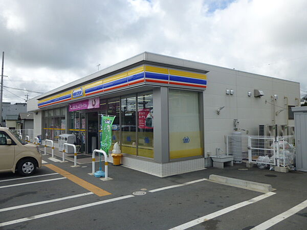 ミニストップ 磐田西高前店（561m）