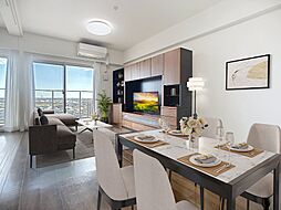 ブライトタウン磐田フレシア