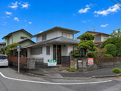 外観 外観