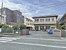 周辺：私立磐田東中学校（693m）
